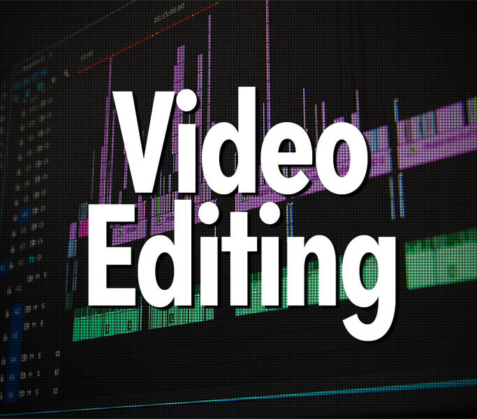 Video Editing