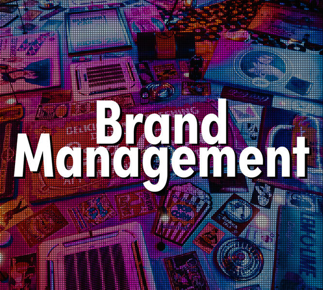 Brand Management