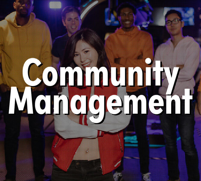 Community Management