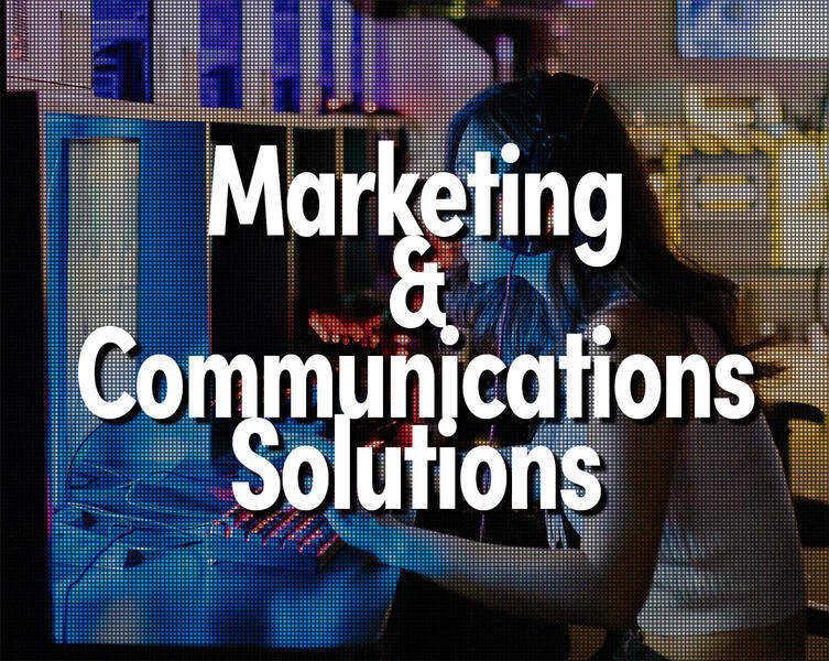 Marketing Communications Solutions
